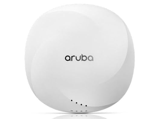 HPE Aruba S1G49A generalüberholt HPE Aruba S1G49A generalüberholt von HPE