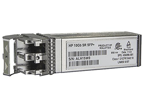 HPE Bladesystem C-Class 10GB SFP+ SR Transceiver von HPE