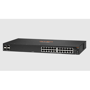 HPE Networking Instant On CX6100 (JL678A#ABB) Switch 24-fach von HPE