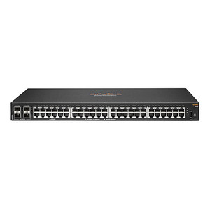 HPE Networking Instant On CX6100 Switch 48-fach von HPE