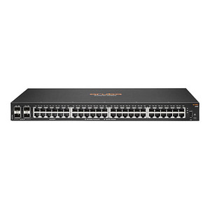 HPE Networking Instant On CX6100 Switch 48-fach HPE Networking Instant On CX6100 Switch 48-fach von HPE