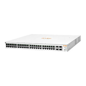 HPE Networking Instant On 1930 48G PoE 4SFP+ 370W Switch 48-fach HPE Networking Instant On 1930 48G PoE 4SFP+ 370W Switch 48-fach von HPE