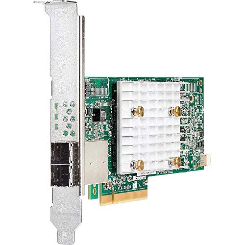 HPE S FOCUS OPTIONS (SH) BTO SMARTARRAYP408E-PSRG10CTR-CTO HP ISS SERVER SBW IN (überholt) von HPE