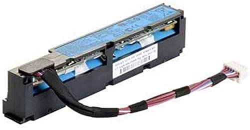 Hewlett Packard Enterprise P01367-B21 Backup-Batterie für Speichergerät Server - Backup-Batterien für Speichergeräte (Server, HP, Smart Array P408i-p SR Gen10) von HPE