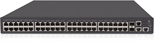 Hewlett Packard HP 5130-48G-POE+-2SFP+-2XT von HPE