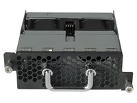 Hpe JC682A - HP 58X0AF Back (Power Side) to - HP A58x0AF Back (Power Side) to Front (Port Side) Airflow Fan Tray von HPE