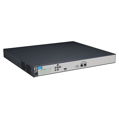 Neue HP Hewlett Packard j9420 a # ABA New j9420aaba ProCurve MSM760 Mobility Controller von HPE