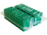 Streamer HP LTO-8 Ultrium Data Cartridge Streamer HP LTO-8 Ultrium Data Cartridge von HPE