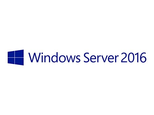 HPE Microsoft Windows Server 2016 Standard 4-Core Additional Licence (4 Kerne Lizenzerweiterung) (EMEA) SW von HP