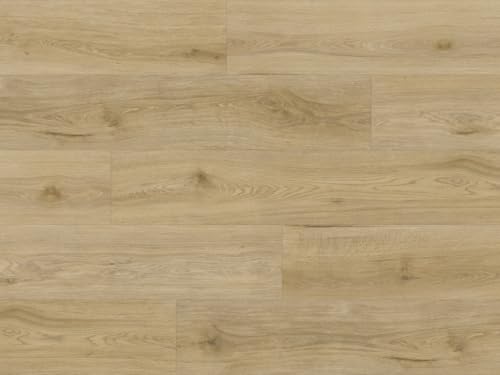HPFloor Vinylboden selbstklebend, 2mm Eiche Carrara, PVC Bodenbelag selbstklebend, für Feuchträume, selbstklebende Bodenfliesen Küche, Vinyl Fliesen selbstklebend, pflegeleicht, strapazierfähig. HPFloor Vinylboden selbstklebend, 2mm Eiche Carrara, PVC Bodenbelag selbstklebend, für Feuchträume, selbstklebende Bodenfliesen Küche, Vinyl Fliesen selbstklebend, pflegeleicht, strapazierfähig. von HPFloor
