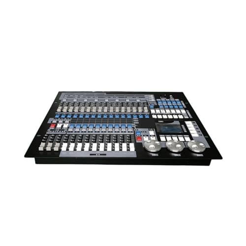 DMX Controller, 1024 konsole Beleuchtung Konsole DMX512 Hochzeit Bar Par Licht Moving Head Strahl Licht Bühne Controller Professionelles DJ-Equipment DMX Controller, 1024 konsole Beleuchtung Konsole DMX512 Hochzeit Bar Par Licht Moving Head Strahl Licht Bühne Controller Professionelles DJ-Equipment von HPHPH