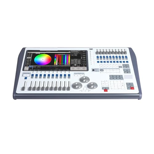 DMX Controller, DMX-Lichtsteuerung mit kostenlosem häuse Professionelles DJ-Equipment DMX Controller, DMX-Lichtsteuerung mit kostenlosem häuse Professionelles DJ-Equipment von HPHPH