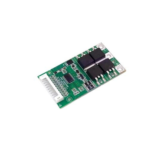 HPHPH 10S 36V 15A 18650 Lithium-Batterie BMS for 36V 42V E-Bike E-Scooter Power Wheel Batterie Pack Verwenden Sie PTC + Balance Protect Board für Lithium-Ionen Li-Ion Li-Ionbatterie-Zelle HPHPH 10S 36V 15A 18650 Lithium-Batterie BMS for 36V 42V E-Bike E-Scooter Power Wheel Batterie Pack Verwenden Sie PTC + Balance Protect Board für Lithium-Ionen Li-Ion Li-Ionbatterie-Zelle von HPHPH