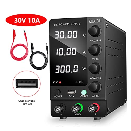 Labornetzteil USB DC. Labor 6. 0V 5A. Regulierte Laborstromversorgung einstellbar 3 0V 10A. Spannungsregler Stabilisator Switching Bank Source(Orange) von HPHPH