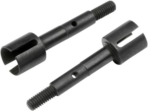 HPI Racing 101228 Ersatzteil Achse 5 x 40mm von HPI Racing