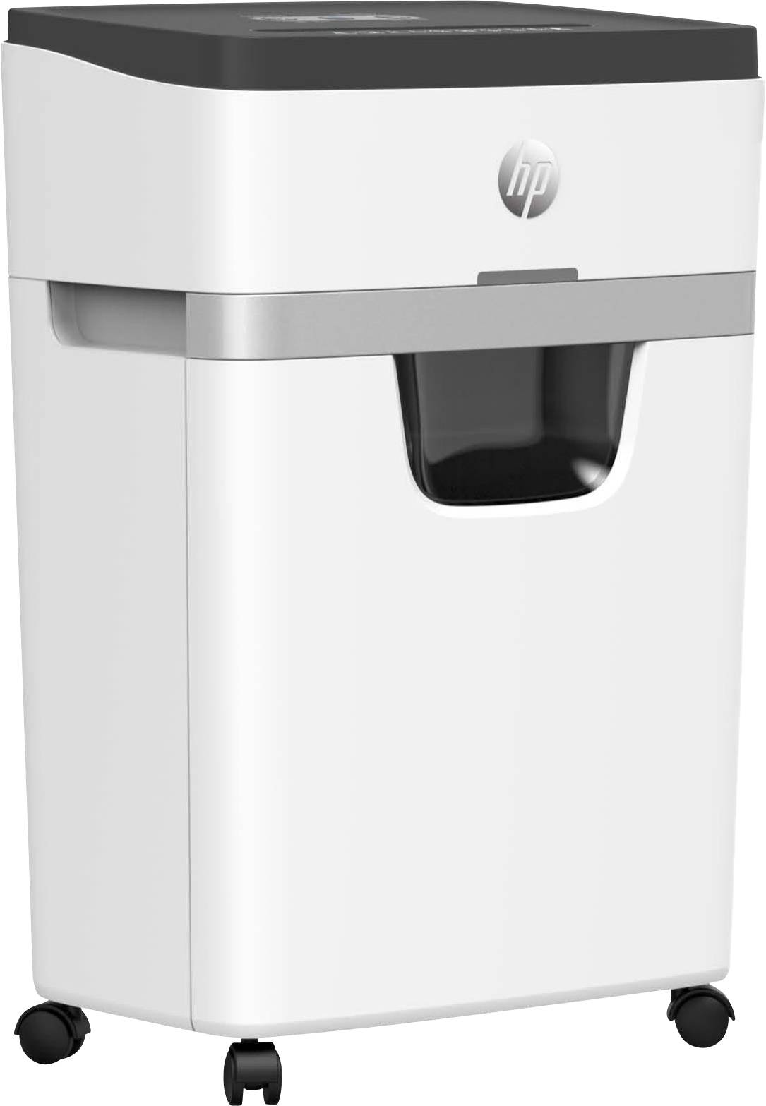 HP Aktenvernichter OneShred 12MC HP Aktenvernichter OneShred 12MC von HPI market