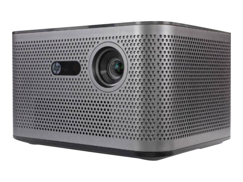 HP Beamer MP2000 Pro 2000 Lumen FullHD HP Beamer MP2000 Pro 2000 Lumen FullHD von HPI market
