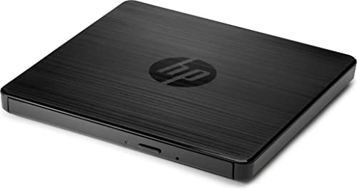 HP Inc. HP USB EXTERNAL DVD WRITER von HPINC