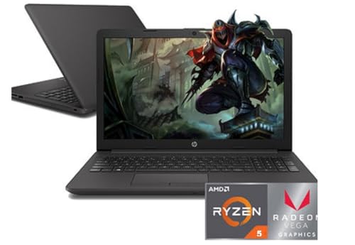 HP 255 G9 AMD Ryzen™ 5 5625U Notebook 39,6cm (15,6 Zoll) von HPP
