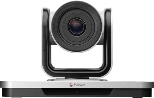 HP Inc. Poly EagleEye IV 4X Wide Angle Lens von HPP