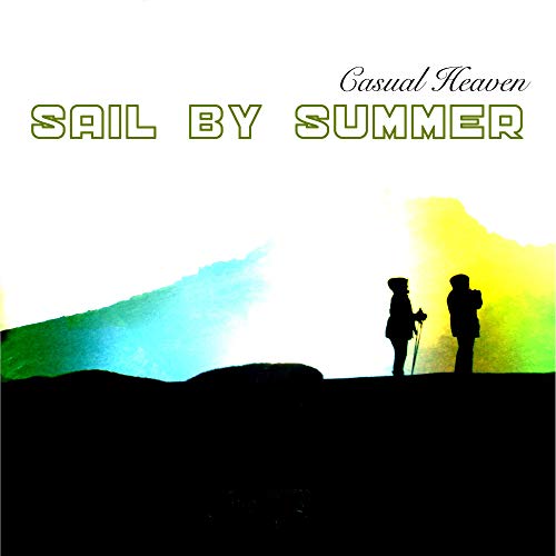 Casual Heaven [Vinyl LP] von Apollon Records (H'Art)