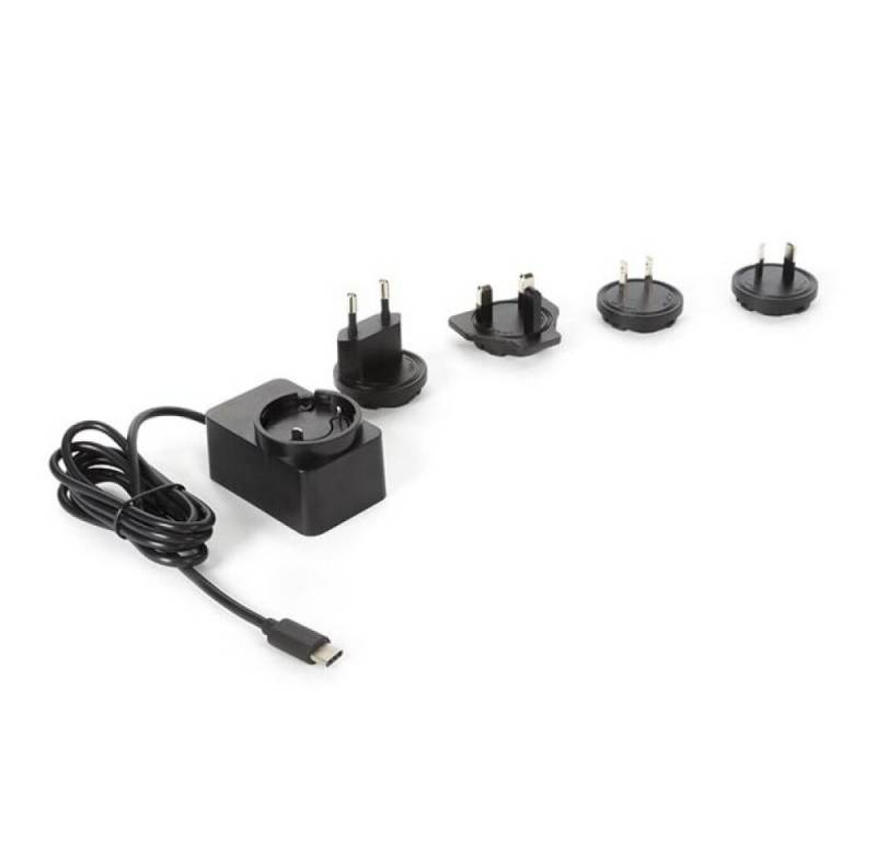 HQ POWER Current display for ps1502a Batterie von HQ POWER