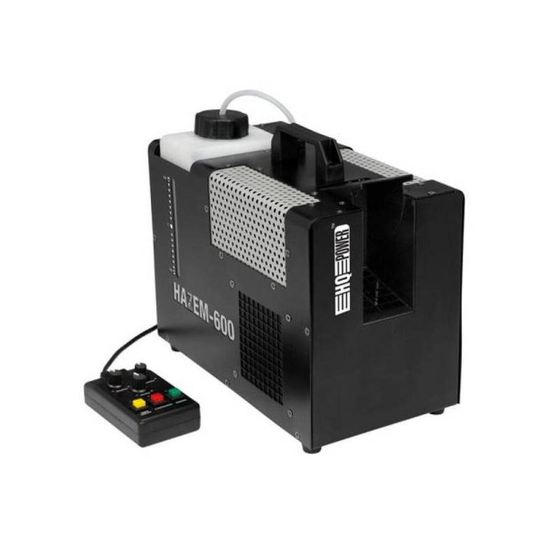 HQ POWER Hazer 600 w Party-Lautsprecher von HQ POWER