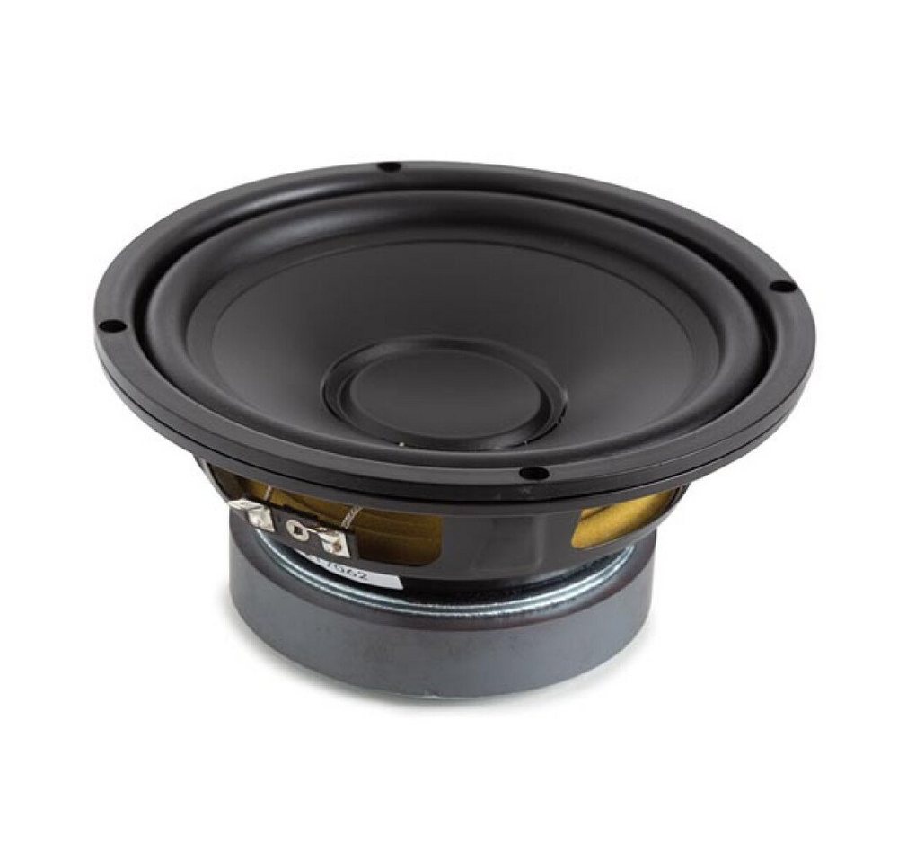 HQ POWER Schwarzer subwoofer für lautsprecher, 6,5 / 250w Lautsprecher" von HQ POWER