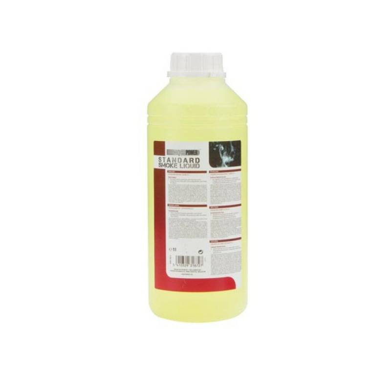 HQ POWER Standard. 1 Liter. Party-Lautsprecher von HQ POWER