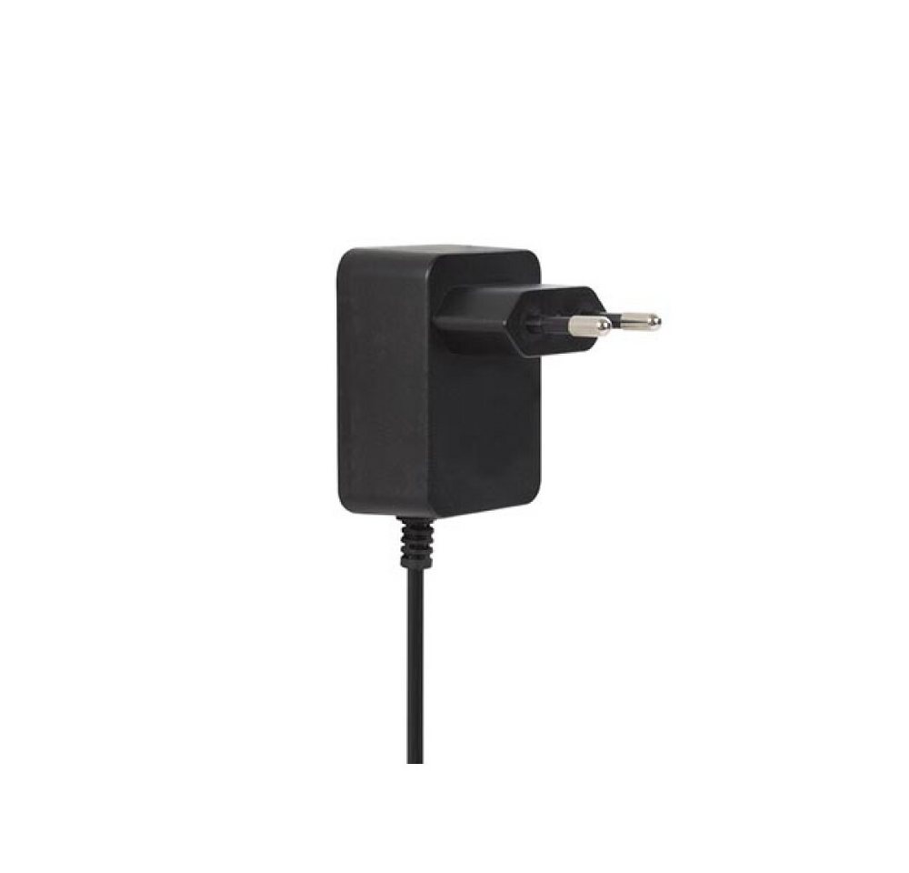 HQ POWER UNIVERSAL-NETZTEIL - 18 VDC - 1 A - 18 W - STECKER (2.1 x 5.5 mm) Universal-Netzteil von HQ POWER