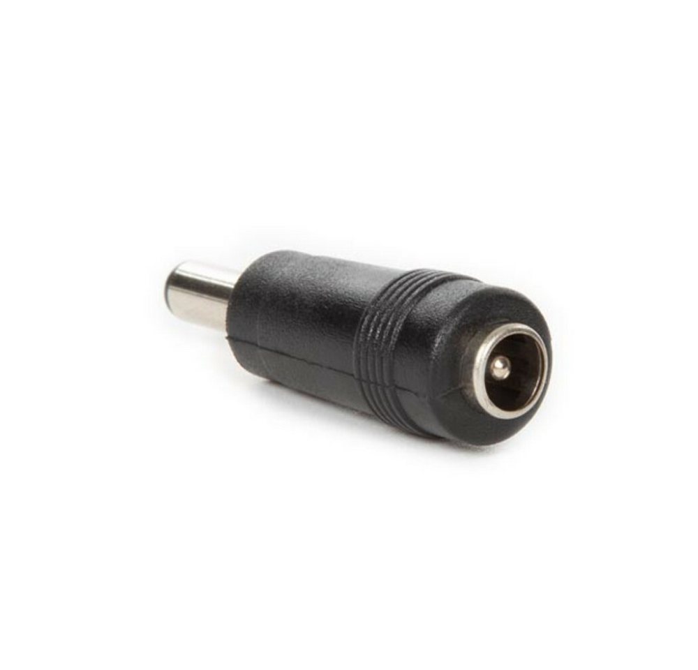 HQ POWER UNIVERSAL-STECKER-SET - FÜR DC-STECKER 2.1 x 5.5 mm - 8-tlg. Smartphone-Ladegerät (1-tlg) von HQ POWER