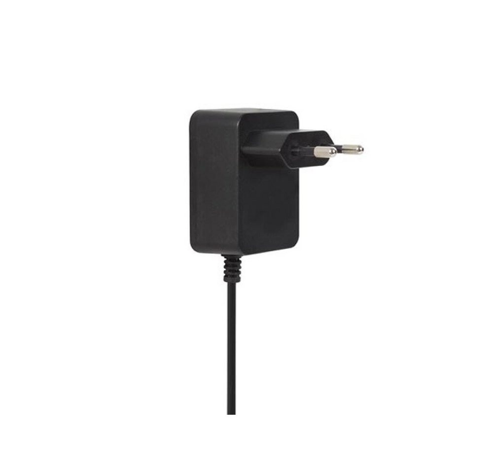HQ POWER UNIVERSAL-NETZTEIL - 20 VDC - 1 A - 20 W - STECKER (2.1 x 5.5 mm) Batterie-Ladegerät (1-tlg) von HQ POWER
