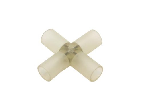 HQ-POWER - VDLRLXCW X-Buchse für Lichtschläuche, Wasserdicht, 13 mm Durchmesser 640207 HQ-POWER - VDLRLXCW X-Buchse für Lichtschläuche, Wasserdicht, 13 mm Durchmesser 640207 von HQ-Power