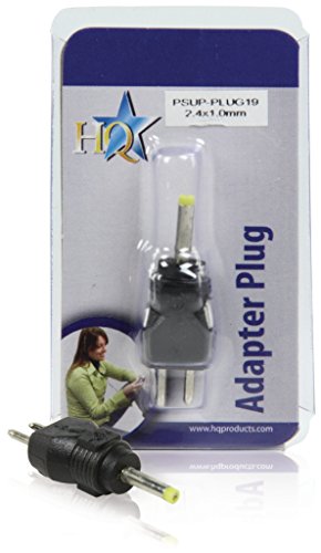 HQ PSUP-PLUG19 KABELADAPTER, PSUP-PLUG19 von HQ