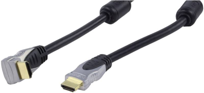 HQSS5580-3 HDMI-Kabel von HQ