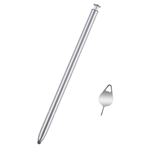 HQB-STAR Stylus Pen für Moto G Stylus 5G 2024 Touchscreen Stift Ersatz für Motorola G Stylus 2024 5G XT2419 Alle Versionen Touch Parts Stylus Pen Caramel Latte HQB-STAR Stylus Pen für Moto G Stylus 5G 2024 Touchscreen Stift Ersatz für Motorola G Stylus 2024 5G XT2419 Alle Versionen Touch Parts Stylus Pen Caramel Latte von HQB-STAR
