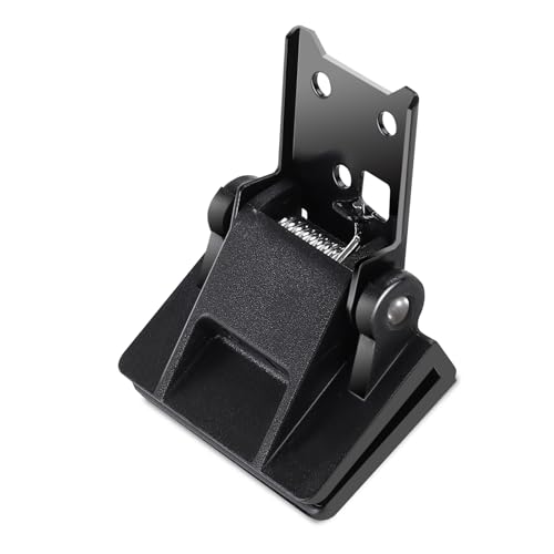1 x Staubschutz-Scharnier, Plattenspieler-Teile, kompatibel mit AkaiAP-206, AR, Plattenspieler, Yamaha – P-200, Sony – PS-11 usw. Plattenspieler-Staubschutz-Scharniere passend für verschiedene Marken 1 x Staubschutz-Scharnier, Plattenspieler-Teile, kompatibel mit AkaiAP-206, AR, Plattenspieler, Yamaha – P-200, Sony – PS-11 usw. Plattenspieler-Staubschutz-Scharniere passend für verschiedene Marken von HQPARRTS