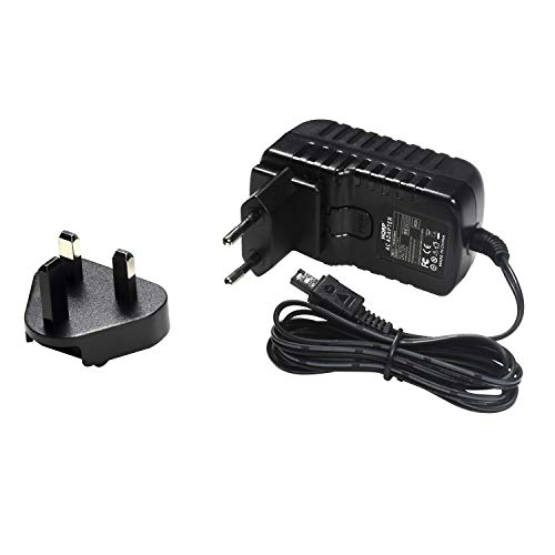 HQRP AC Netzadapter Ladegerät kompatibel mit JVC Everio GZ-MG130, GZ-MG155, GZ-MG255 Camcorder HQRP AC Netzadapter Ladegerät kompatibel mit JVC Everio GZ-MG130, GZ-MG155, GZ-MG255 Camcorder von HQRP