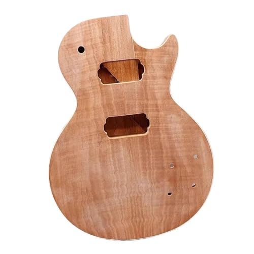 Gitarrenkorpus LP Professional Kit DIY Modifiziertes E Gitarrenzubehör Gitarrenkorpus LP Professional Kit DIY Modifiziertes E Gitarrenzubehör von HQWBVD