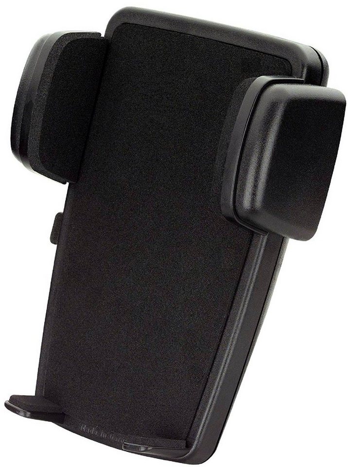 HR GRIP Für große Handy Smartphone PDA Halteschale 66 - 96 mm Breite Handy-Halterung von HR GRIP