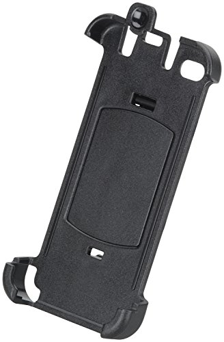 HR GRIP PerfektFit Halteschale für Apple iPhone 4 [Für alle HR-Befestigungssysteme | 5 Jahre Garantie | Made in Germany | Inkl. Standfunktion] - 51010011 von HR GRIP