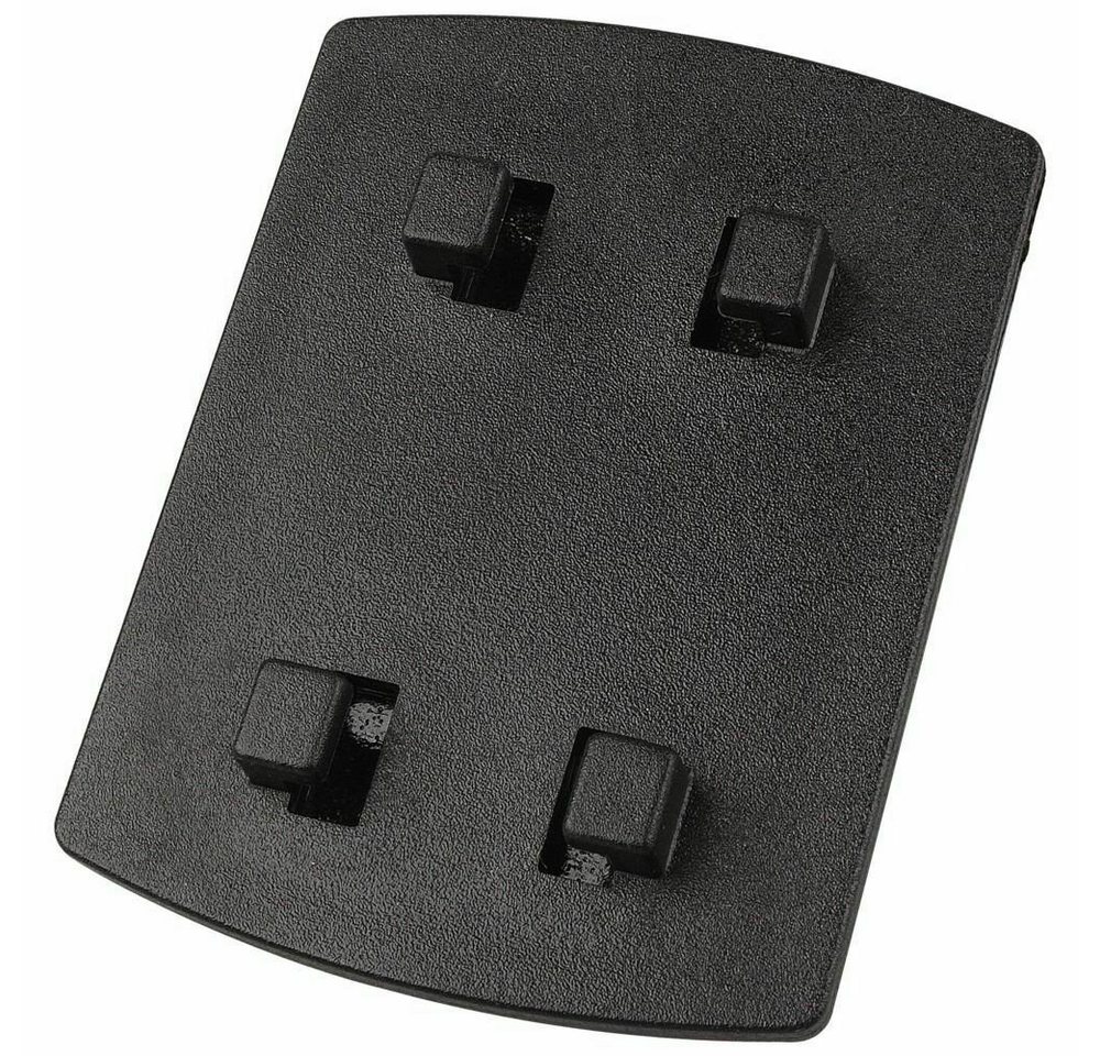 HR GRIP Richter Adapterplatte Platte Halterung Rasterplatte selbstklebend Handy-Halterung HR GRIP Richter Adapterplatte Platte Halterung Rasterplatte selbstklebend Handy-Halterung von HR GRIP