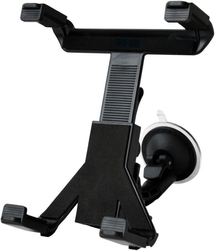 HR GRIP Tablet Pad und iPad universal Auto Halter mit Gelenkkopf Tablet-Halterung HR GRIP Tablet Pad und iPad universal Auto Halter mit Gelenkkopf Tablet-Halterung von HR GRIP