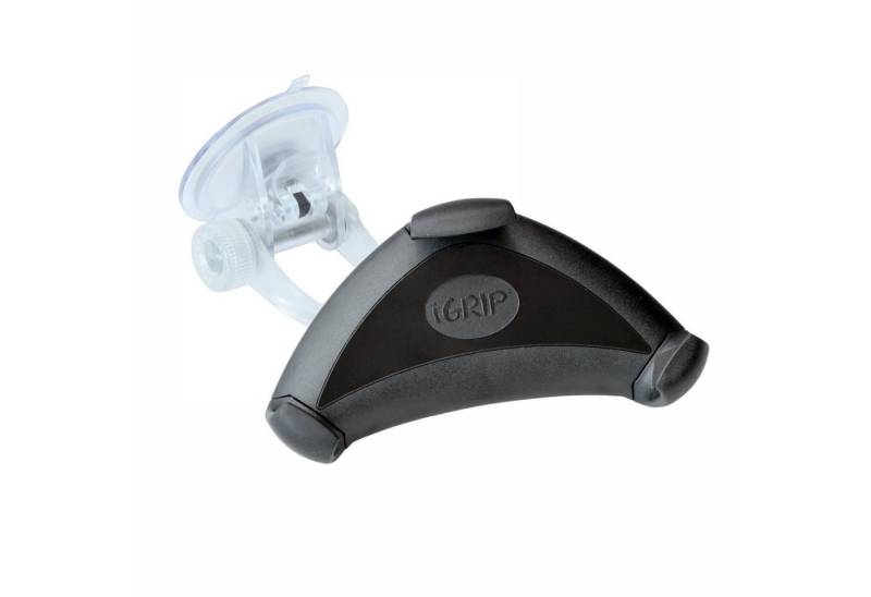 HR GRIP Universal Auto Halter Scheiben Saugnapf Halter 50 bis 75 mm Handy-Halterung von HR GRIP