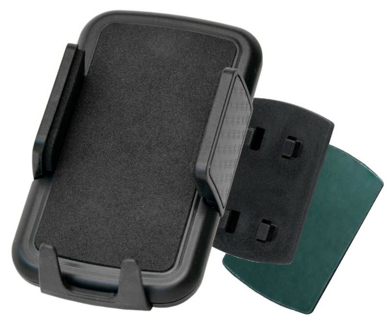 HR GRIP Universal Handy Smartphone Halter zum ankleben Klebeplatte Handy-Halterung von HR GRIP