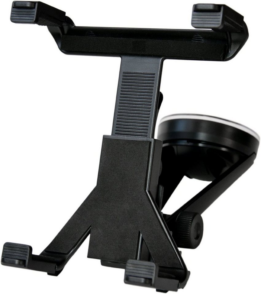 HR GRIP Universal Pad Tablet iPad Auto Big Foot HR Halter Tablet-Halterung HR GRIP Universal Pad Tablet iPad Auto Big Foot HR Halter Tablet-Halterung von HR GRIP
