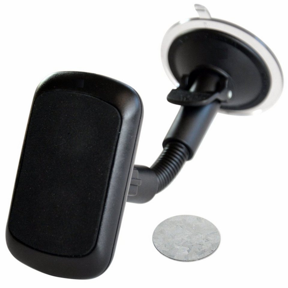 HR GRIP Universal Smartphone Handy Auto KFZ Magnet Scheiben Halter Saugnapf Handy-Halterung HR GRIP Universal Smartphone Handy Auto KFZ Magnet Scheiben Halter Saugnapf Handy-Halterung von HR GRIP