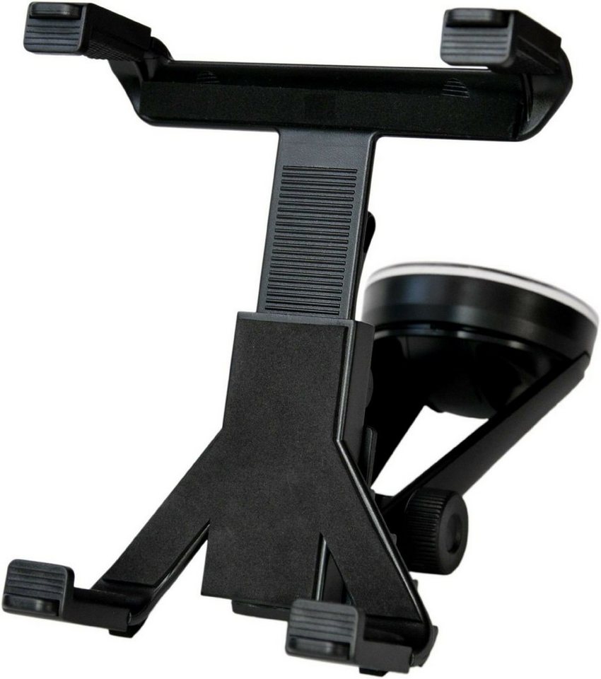 HR GRIP Universal Tablet Pad iPad Auto HR Halter für Hoch- und Querformat Tablet-Halterung HR GRIP Universal Tablet Pad iPad Auto HR Halter für Hoch- und Querformat Tablet-Halterung von HR GRIP
