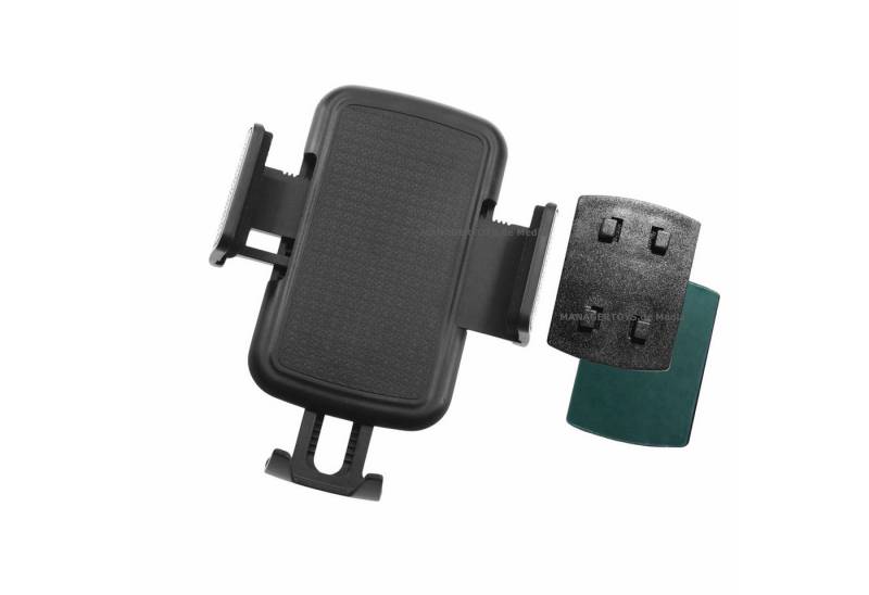 HR-IMOTION Dash Mount Kit Smartphone Handy Halterung Halter zum ankleben Handy-Halterung von HR-IMOTION