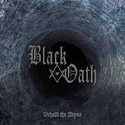Behold the Abyss (Pink Magenta Vinyl) [Vinyl LP] von HR RECORDS